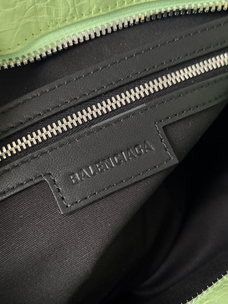 Balenciaga Classic City Bags